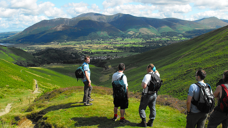 Lake District